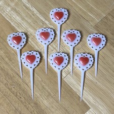 Vtg heart valentine for sale  Tuscola