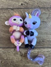 Two wowwee interactive for sale  LEEDS