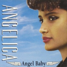 ANGEL BABY - Angelica - audio cd - Very Good, usado comprar usado  Enviando para Brazil