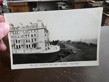 Leas bandstand hotel for sale  BLACKPOOL
