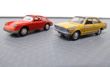 Schuco porsche 911 for sale  ENFIELD
