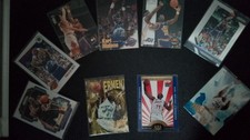 Lot karl malone d'occasion  Bourg-Saint-Maurice