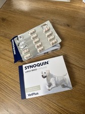 dog tablets for sale  WIDNES