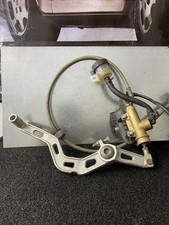 Motorrad cpi supermoto gebraucht kaufen  Albstadt