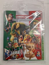 Album raccoglitore italian usato  Sant Ambrogio di Valpolicella