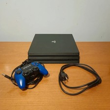 Sony playstation pro usato  Conversano