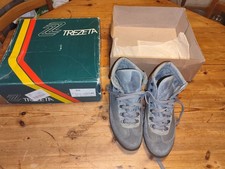 Chaussures randonnée trezeta d'occasion  Gien