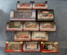 Corgi trackside scale for sale  LINCOLN