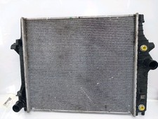 Radiateur eau jaguar d'occasion  Chambray-lès-Tours