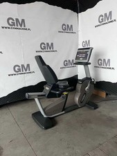 Rower poziomy Technogym excite 700 Unity na sprzedaż  PL
