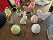 tischdekoration ostern gebraucht kaufen tischdekoration ostern gebraucht kaufen Bad Salzungen