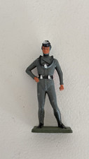 Figurine starlux plongeur d'occasion  Nantes-