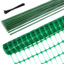 Barrier fencing mesh for sale  STEVENAGE