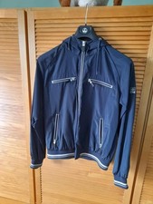 Giubbotto con cappuccio usato  Guardiagrele