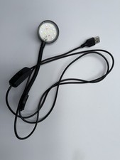 Led aquarium clip for sale  TEDDINGTON