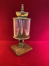 Large vintage brass for sale  BRACKNELL