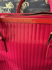 Ted baker cerise for sale  ABERDEEN