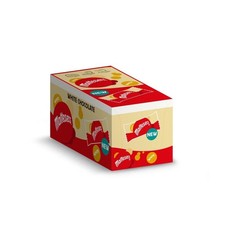 New white maltesers for sale  CAERNARFON