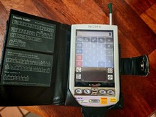 Sony clie peg for sale  RUGBY