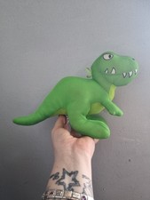 Dinosaur soft toy for sale  HULL