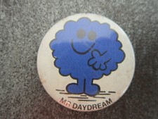 Daydream men pin for sale  REDCAR