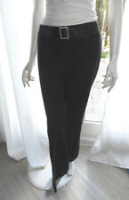 Pantalon noir fluide d'occasion  Montigny-le-Bretonneux