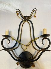Antique light fixture for sale  Urbana