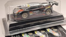 Kyosho Lamborghini Gallardo RG-3 1/64 comprar usado  Enviando para Brazil