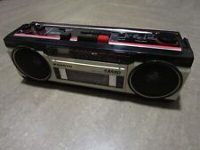 80er sanyo band gebraucht kaufen  Haslach