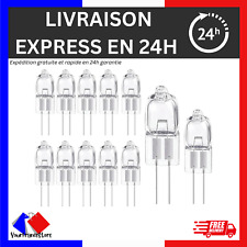 Ampoules halogene 12v d'occasion  Rueil-Malmaison