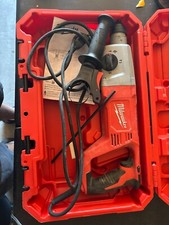 Milwaukee 5262 rotary for sale  Tempe