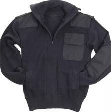 Strickjacke miltec gebraucht kaufen  Breitungen
