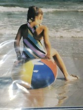 Set beach ball for sale  Morrow