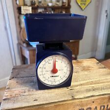 Vintage dark blue for sale  LIVERPOOL