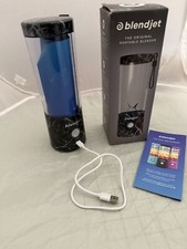 Blendjet portable blender for sale  Rockwall
