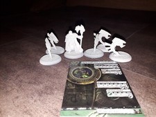Hordes circolo orboros usato  Uscio