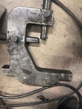Tos lathe steady for sale  Stamford