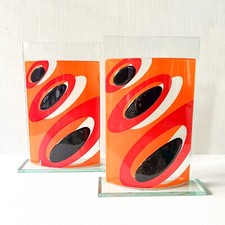 Pair modern art for sale  Las Vegas