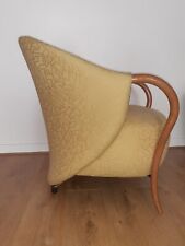 Paire fauteuils coton d'occasion  Créteil