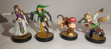 Nintendo amiibo lot for sale  Billerica