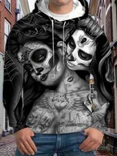 Skull couple men for sale  Sierra Vista