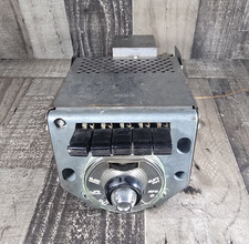 1955 ford radio for sale  Shanksville
