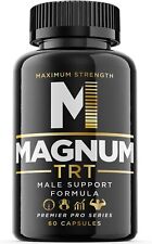 Magnum trt pills for sale  Pompano Beach