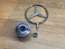 Genuine mercedes benz for sale  LEICESTER