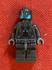Lego omino nero usato  Bologna
