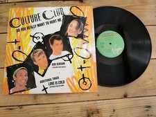 Culture club you d'occasion  Rousset