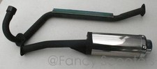 Pocket bike muffler d'occasion  Expédié en Belgium