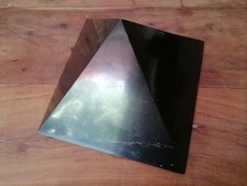 Grosse schungit pyramide gebraucht kaufen  Gerlingen