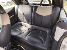 Banquette arriere citroen d'occasion  Quettreville-sur-Sienne
