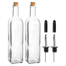 Olive oil pourer for sale  ABINGDON